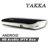 Android HD Arabic IPTV Box / Sport Channels