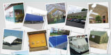 PVC Tent Fabric From Msd