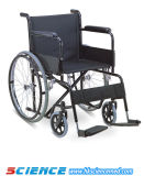 Steel Wheelchair Sc-Sw07
