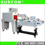 Public Use L-Bar Shrink Packing Machinery