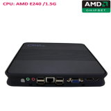 Mini PC Support WiFi and Dual Display Port