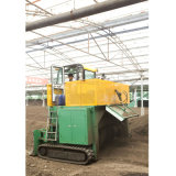 Agricultural Composting Machinery