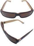 New Classical Acetate Polarized Men Sunglasses (SG010)