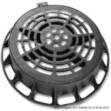 Ductile Iron Manhole Frames From Mnhole Cover Suppliers