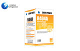 High Purity R404A Mixing Refrigerants Gas