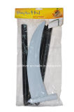 Composable Plastic Weapon - Scythe Shape Plastic Toy (BMK-203)