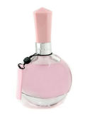 Pink Sweet Girl's Perfume Glass Bottle