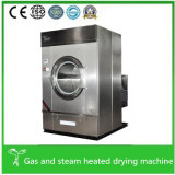 Gas and Steam Heated Drying Machine Tumble Dryer