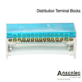 a New Generation of Power Distribution Box Distribution Block Distribution Terminal Blocks