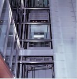 Srh CE Certified Sightseeing Elevator