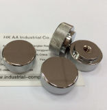 Audio Potentiometer Metal Knob