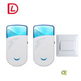 AC Wireless Plug-in Doorbell