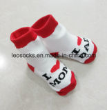 High Quality Baby Cotton Socks