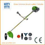 Chinese 43cc Grass Brush Cutter Hot Green
