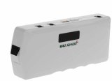 1200mAh Jump Starter with Battery Capacity Indicator