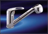 Ideal System - Single-lever Sink Faucet