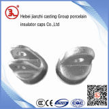 Malleable/Ductile Iron Clevis and Tongue Porcelain Insulator Fitting