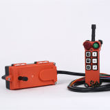 F21-E1 Wireless Remote Control for Cranes and Hoists
