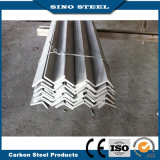 Q235B Equal & Unequal Steel Angle for Building Material