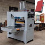 High Frequency Welding Machine for Making Cellphone Case /Case Leather/ iPad Cover