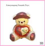 Hot Selling Plush Stuffed Teddy Bear Toys