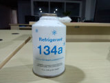 Refrigerant Gas R134A with 500g 2piece Small Can Package