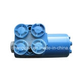Steering Gear Sdlg Engineering Construction Machinery Parts