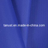 PU Coated Royal Blue 420 Denier Nylon Oxford Fabric No42u