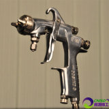 Manual Pneumatic Tools Spray Gun (W-101)