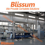 Full Automatic Non Carbonated Water Filling and Packing Line