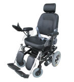 Hc0831 Economy Power Wheelchair