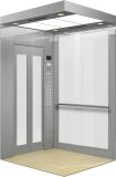 Smooth Glass Made Square Observation Elevator (BEX01)