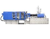 Manufacturer of Injection Molding Machine Poshstar (PS-350-1100M(3C))