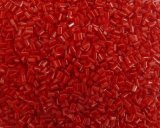 Red PA Color Plastic for Auto Parts