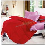 4 PCS Bed Linen/ Home Textile