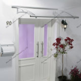 Aluminum Polycarbonate Awning Canopy for Window
