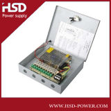Outdoor DC Switching Power Supply 12V Series