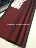 Silk PU Leather (HSS000)