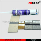 Single Component Low Modulus Polyurethane/ PU Adhesive Sealant (PU821)