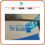 Security Custom Self Adhesive Tamper Evident Reflective Tape