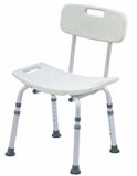 Aluminum Hollow Bath Chair (3206)