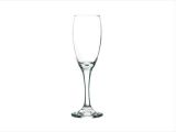 Promotional Drinking Champagne Glass