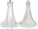 Wedding Gown Wedding Dress LVM539