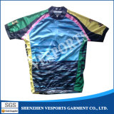 OEM Service Team Cycling Wear Made in China