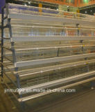 Automaitc Poultry Equipment Layer Chicken Cage