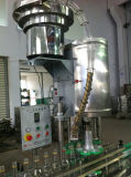 Twist Capping Machinery