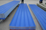 1130mm Width UPVC Roofing Material