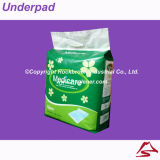 S Soft and Comfortable Medical Underpad (RB9326)