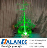 Optic Fiber Christmas Tree for Holidays Decoration (OFT-001)