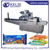 Fully Automatic High Quality Food Packing Machinery